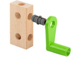 BRIO - Construction Set 136 Pieces