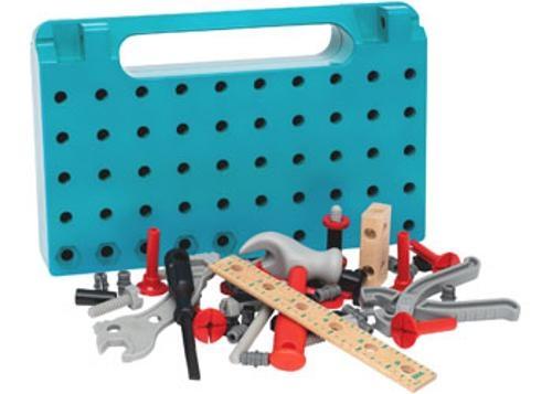 BRIO - Practice Station 59 Pieces