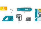 BRIO Builder - Chainsaw