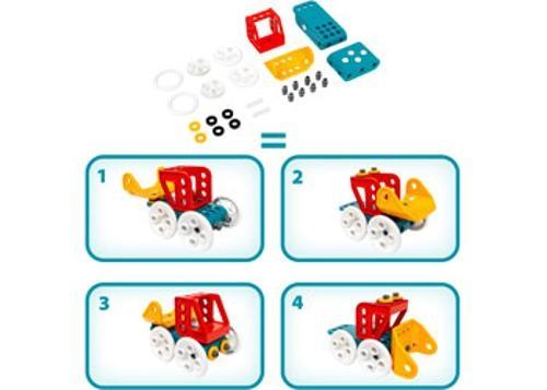 BRIO Builder - Remote Control Set