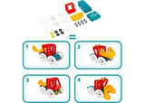 BRIO Builder - Remote Control Set