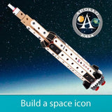 BRIO - Builder Apollo Saturn V 91 pieces