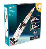 BRIO - Builder Apollo Saturn V 91 pieces