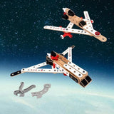 BRIO - Builder Apollo Saturn V 91 pieces