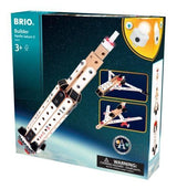 BRIO - Builder Apollo Saturn V 91 pieces