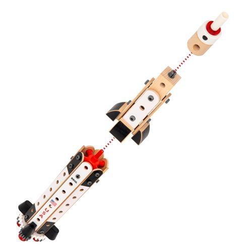 BRIO - Builder Apollo Saturn V 91 pieces