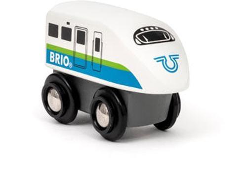 BRIO - Mini Trains & Vehicles CDU20