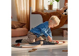 BRIO - Starter Travel Train Set 22 Pieces