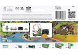 BRIO - Special Edition Train (2024) 4 Pieces