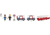BRIO - London Underground Train 7 Pieces