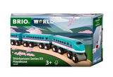 BRIO - Trains of the World - Shinkansen