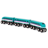 BRIO - Trains of the World - Shinkansen
