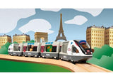 BRIO - TVG High Speed Train