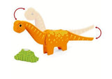 BRIO - Dinosaur Circle Set 12 Pieces