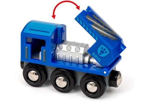 BRIO - Special Edition Train