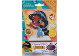 Crystal Art - Buddies Jasmine
