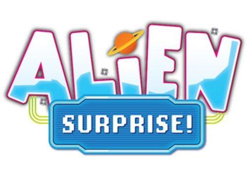 Zimpli Kids - Baff Bombz Alien Surprise