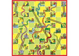 Galt - Snakes and Ladders and Ludo
