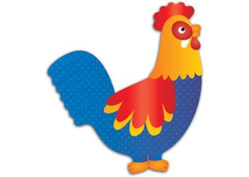 Galt - Farm Giant Floor Puzzle 30 Pieces