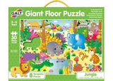 Galt - Jungle Giant Floor Puzzle 30 Pieces