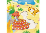 Galt - Jungle Giant Floor Puzzle 30 Pieces