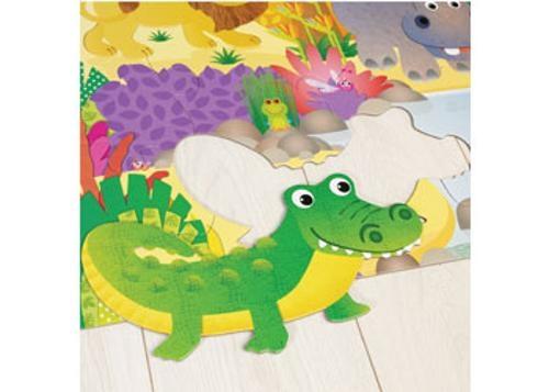 Galt - Jungle Giant Floor Puzzle 30 Pieces