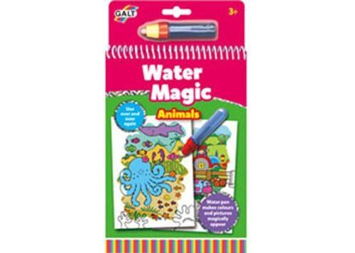 Galt - Water Magic - Animals