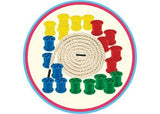Galt - Cotton Reels