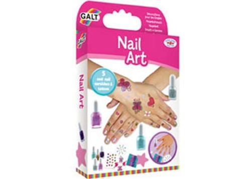 Galt - Nail Art