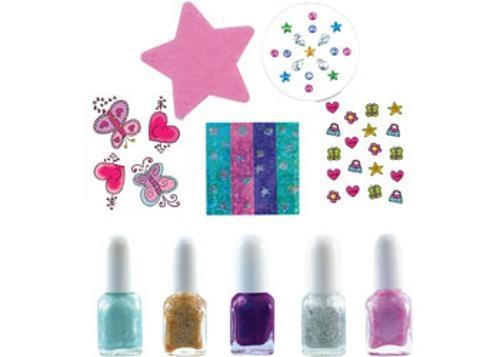 Galt - Nail Art