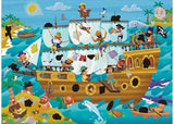 Galt - Pirate Ship