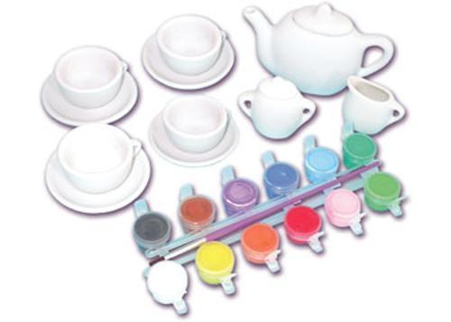 Galt - Paint a Tea Set