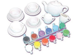 Galt - Paint a Tea Set