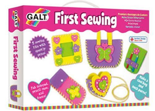 Galt - First Sewing