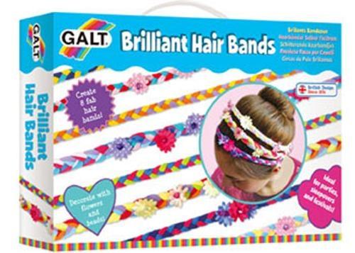 Galt - Brilliant Hair Bands