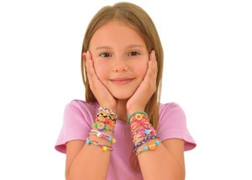 Galt - Friendship Bracelets
