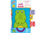 Galt - Soft Books CDU12