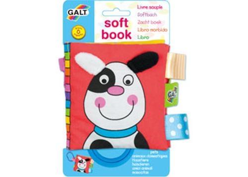Galt - Soft Books CDU12