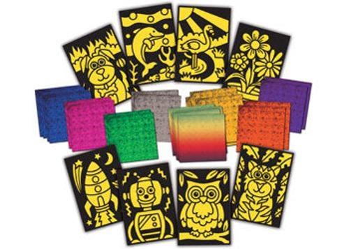 Galt - Fab Foil Art