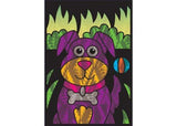 Galt - Fab Foil Art