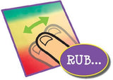 Galt - Fab Foil Art