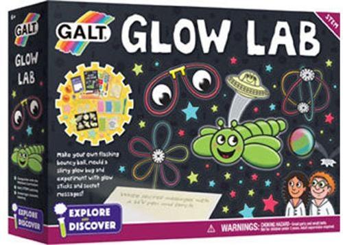 Galt - Glow Lab