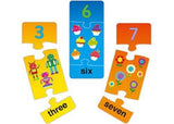 Galt - Number Puzzles