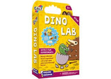 Galt - Dino Lab