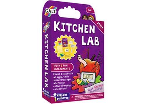 Galt - Kitchen Lab