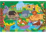 Galt - Alphabet Animals Giant Floor Puzzle 30 Pieces