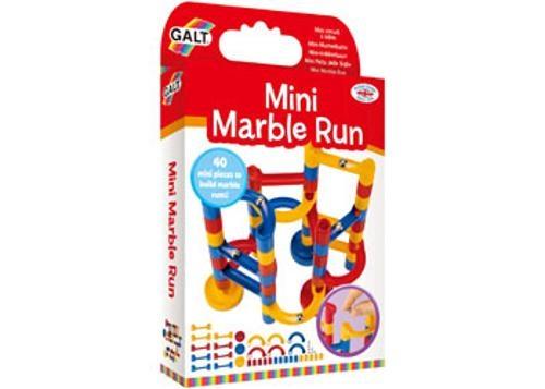 Galt - Mini Marble Run