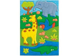 Galt - 3D paint it - Safari