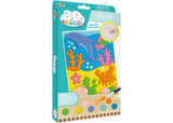 Galt - 3D paint it - Ocean