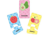 Galt - Fruit and Veg Puzzles